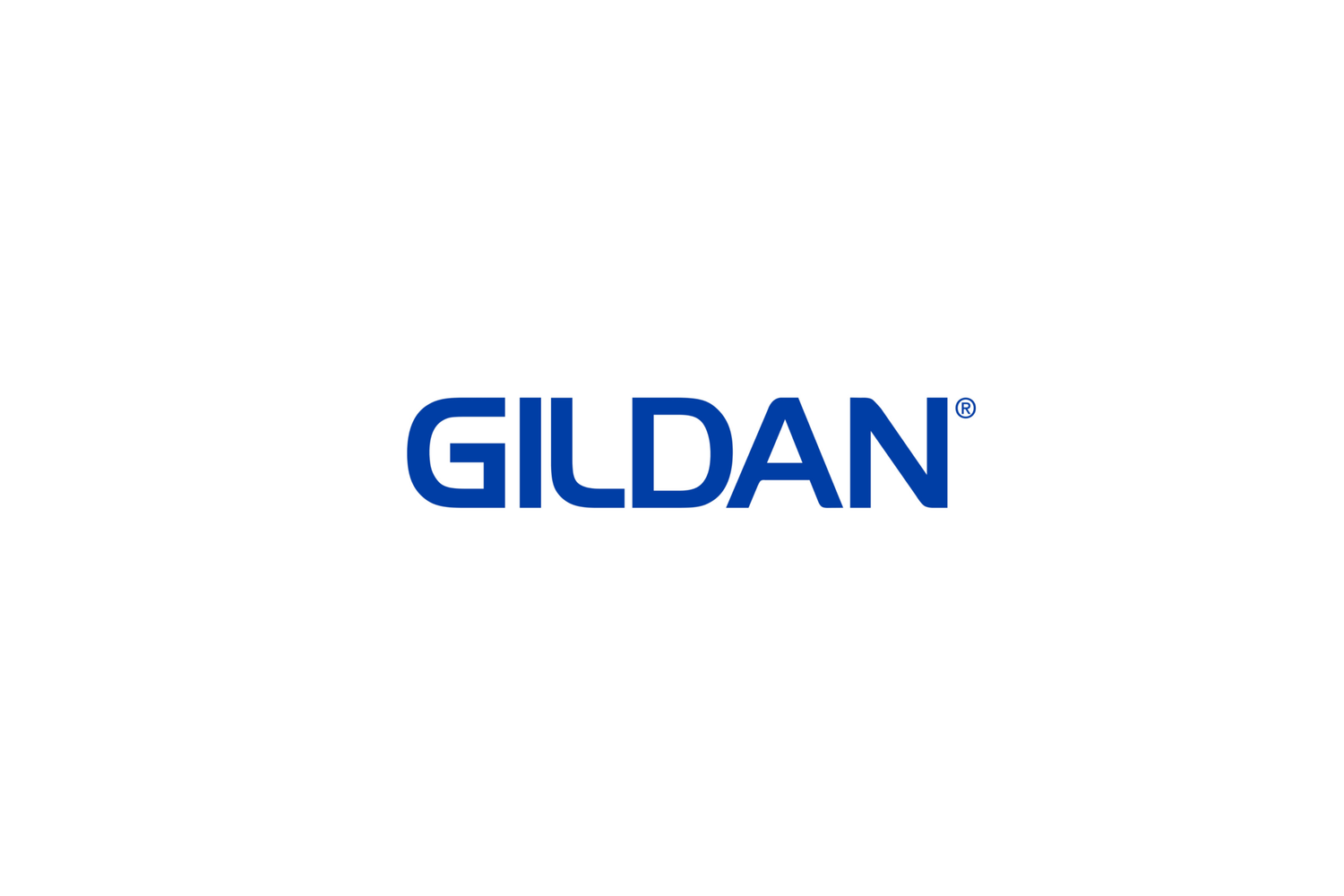 Gildan