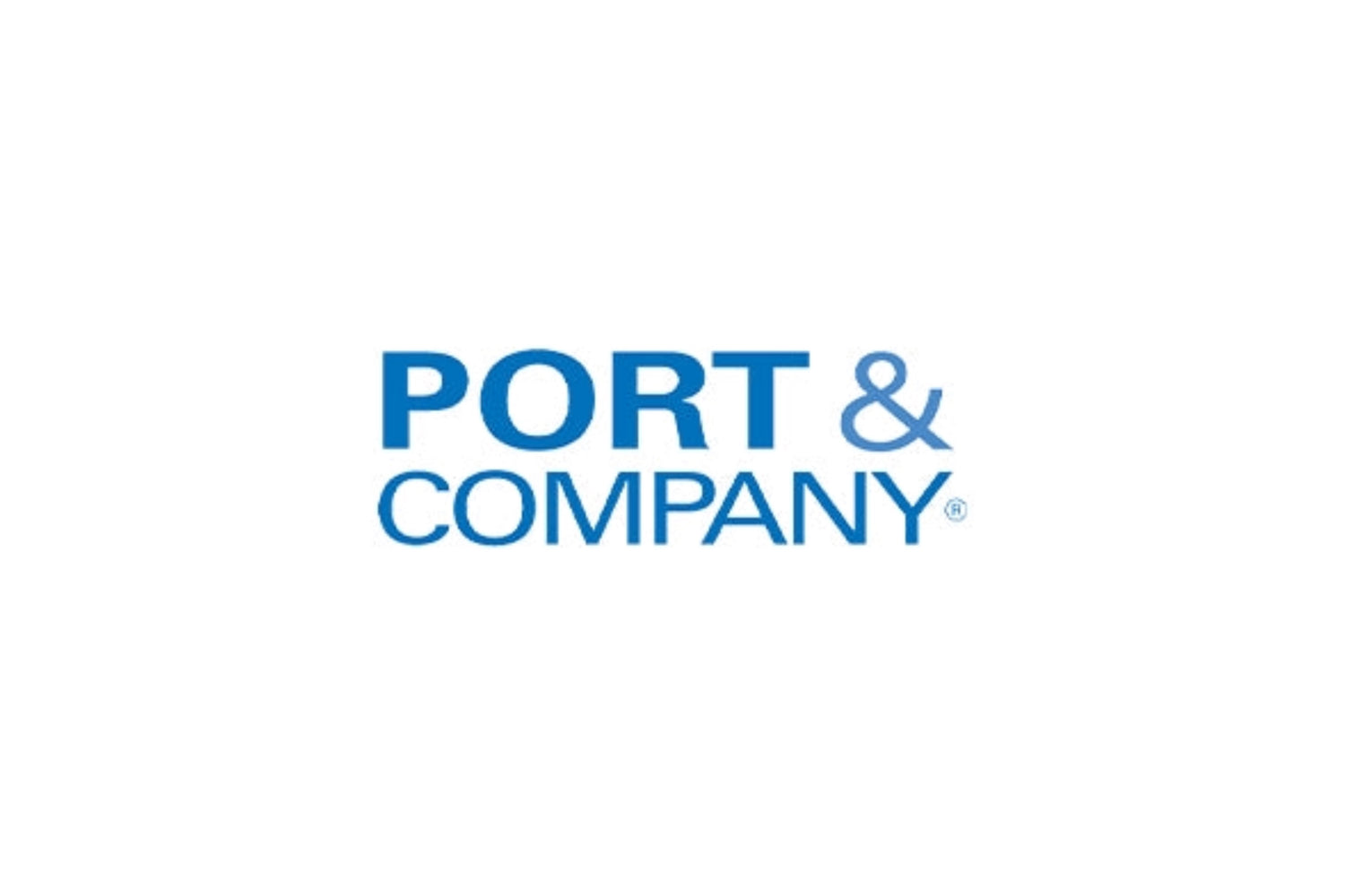 Port & Company