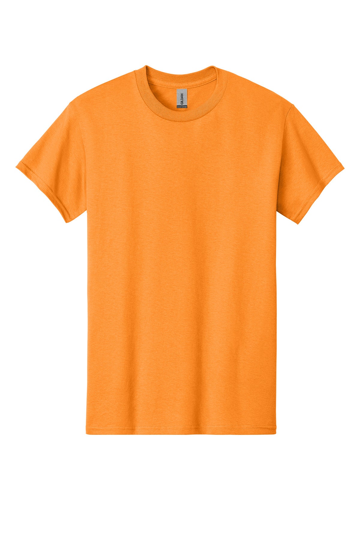 Gildan T-Shirt Oranges