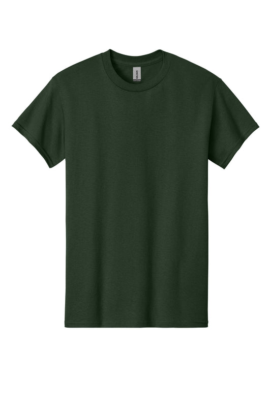 Gildan T-Shirt Greens