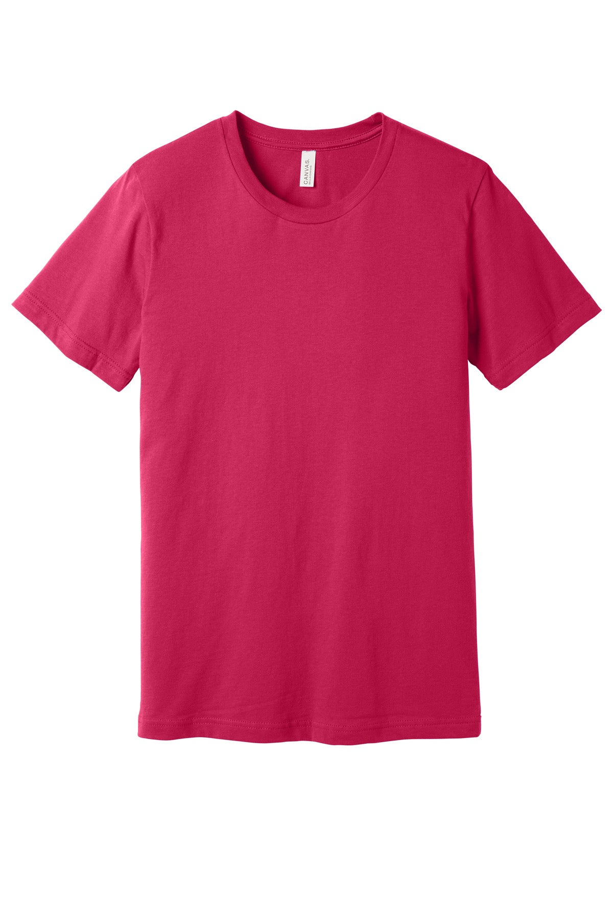 Bella + Canvas T-Shirt Pinks & Purples