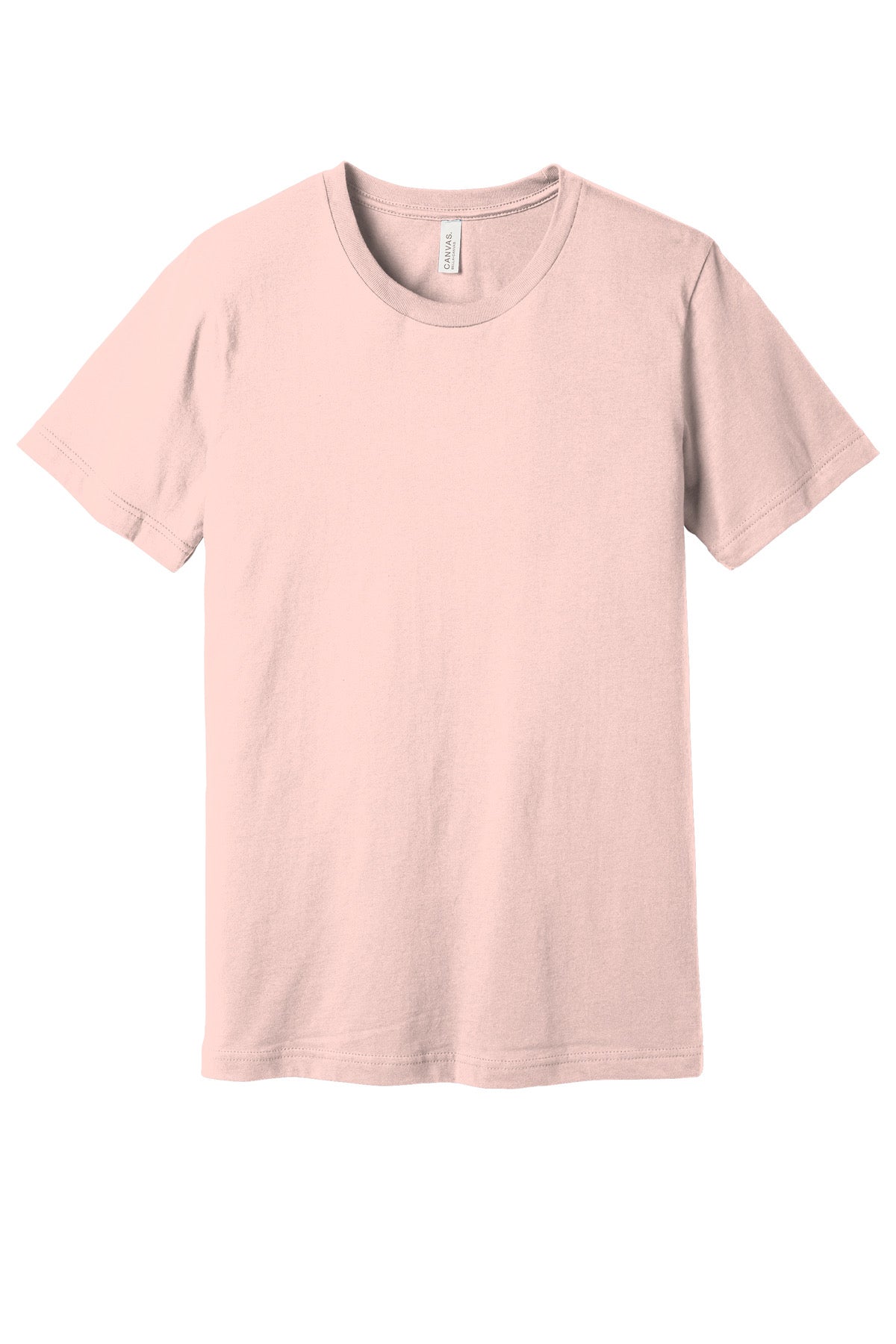 Bella + Canvas T-Shirt Pinks & Purples