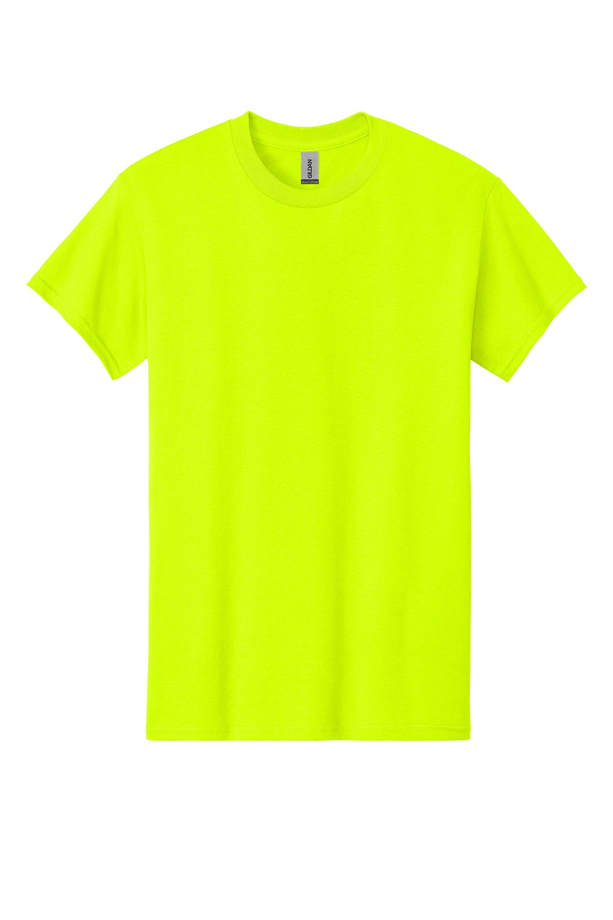 Gildan T-Shirt Greens