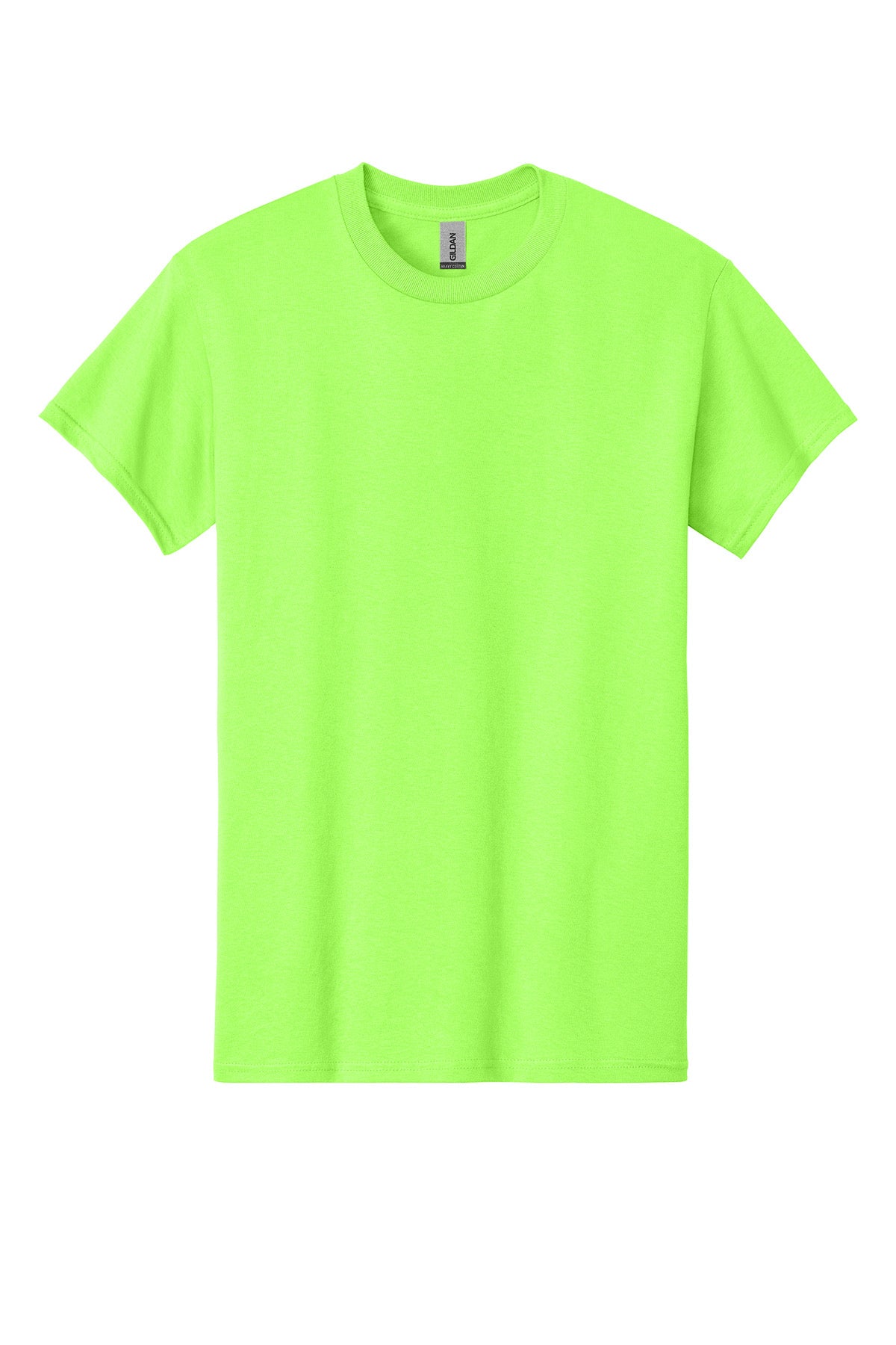 Gildan T-Shirt Greens