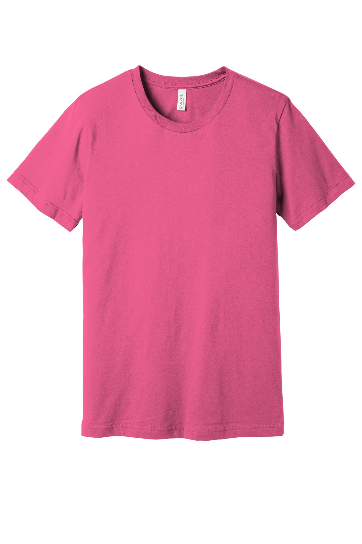 Bella + Canvas T-Shirt Pinks & Purples