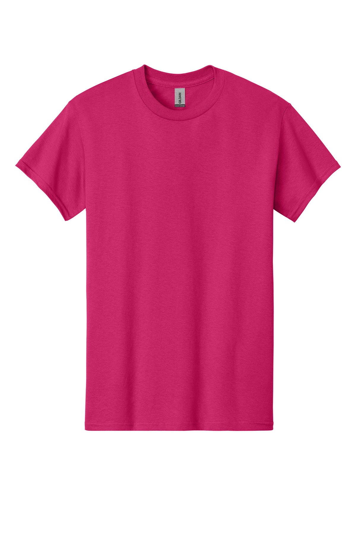 Gildan T-Shirt Pinks