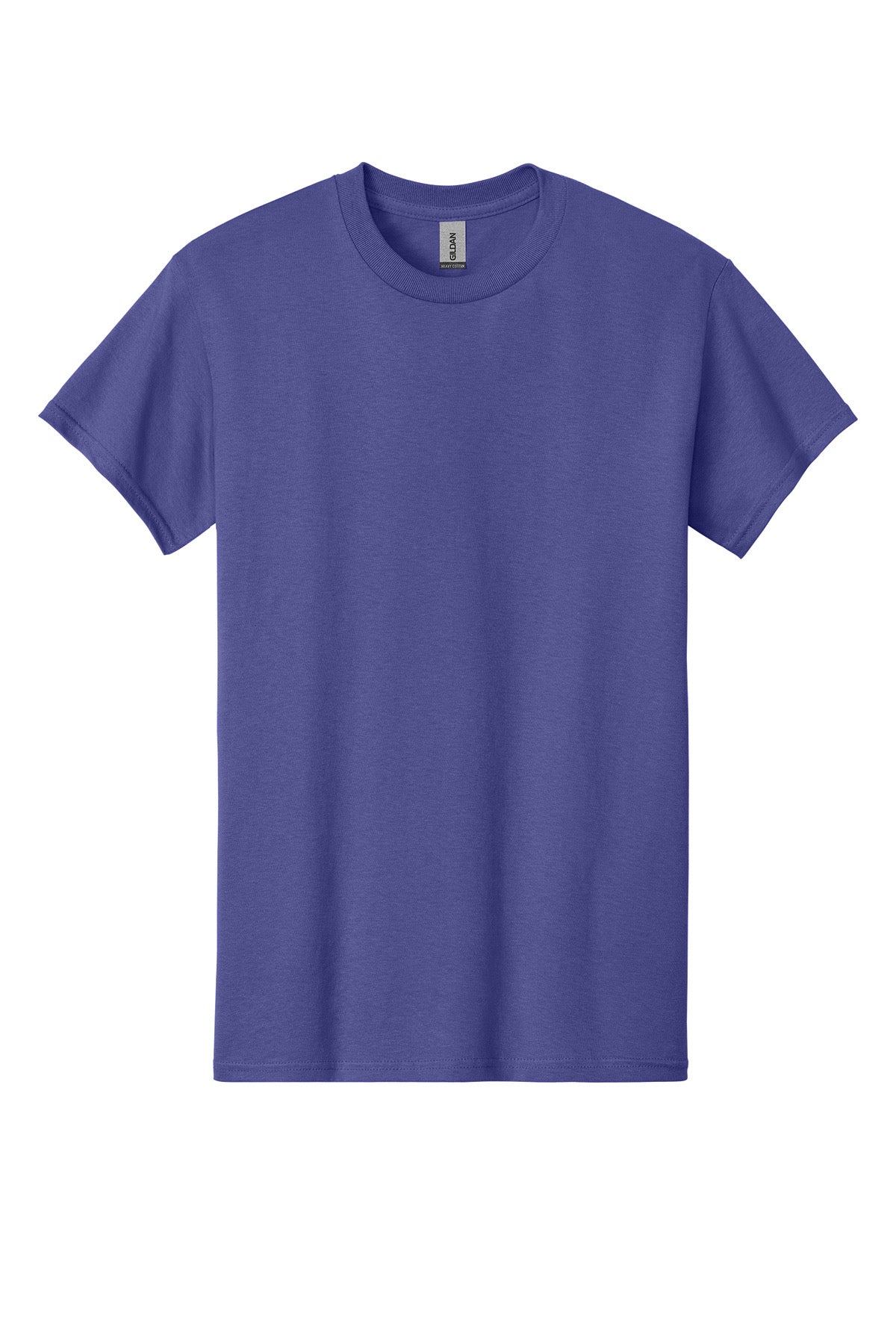 Gildan T-Shirt Purples