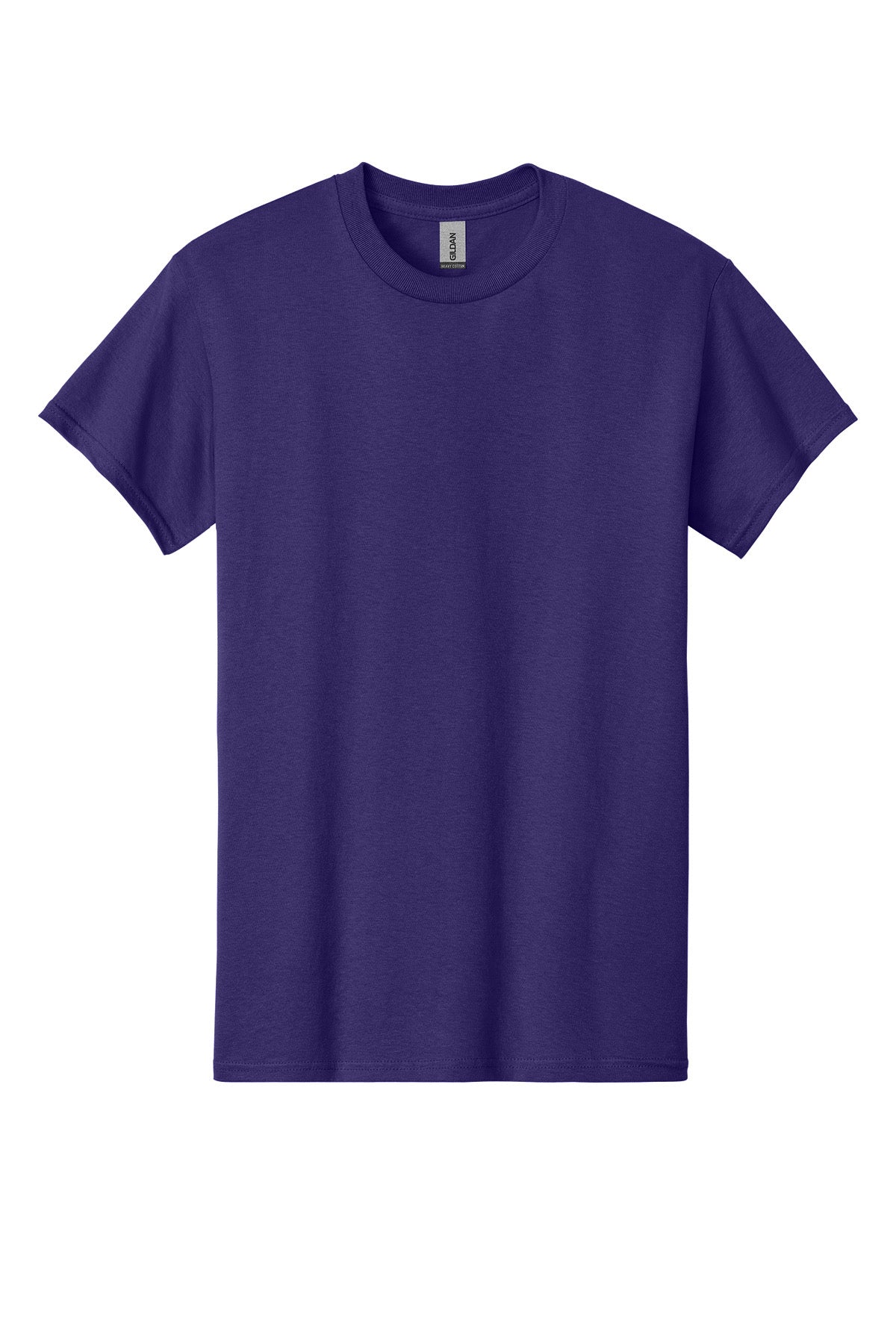 Gildan T-Shirt Purples