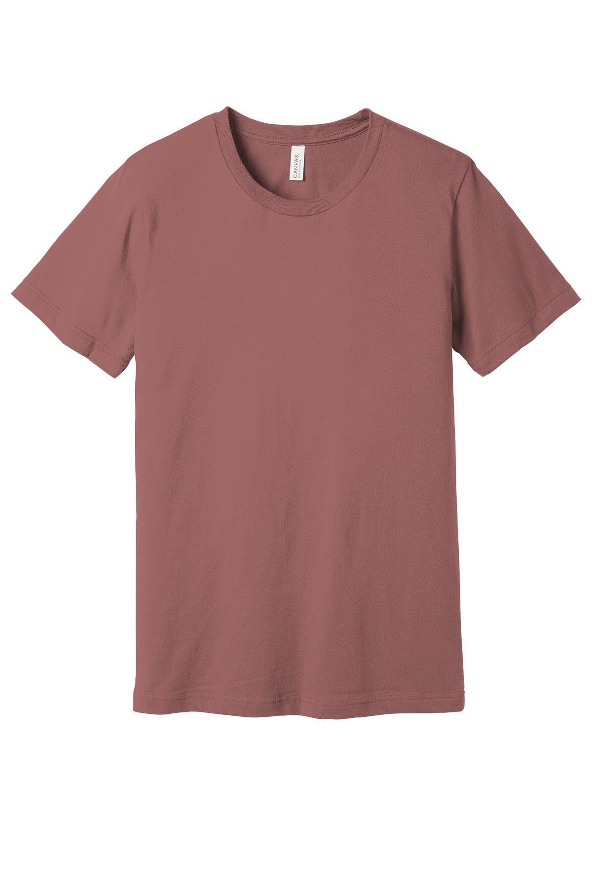 Bella + Canvas T-Shirt Pinks & Purples