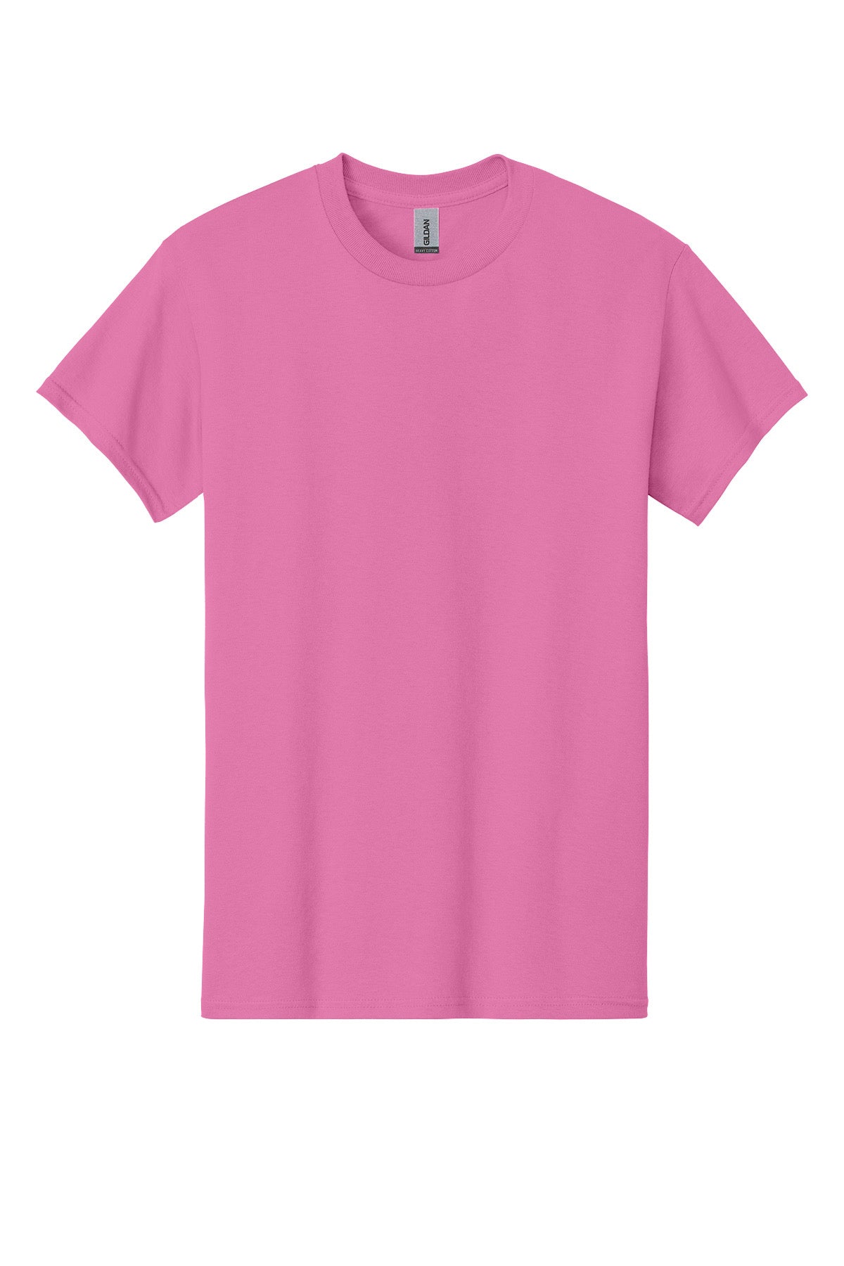 Gildan T-Shirt Pinks