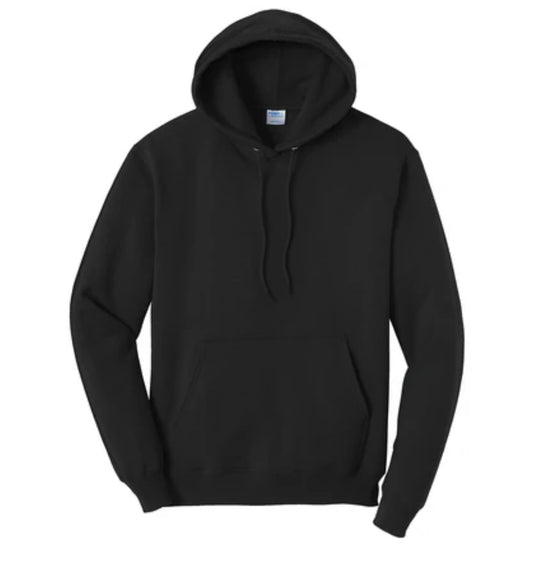 Port & Company Fleece Hoodies Neuturals