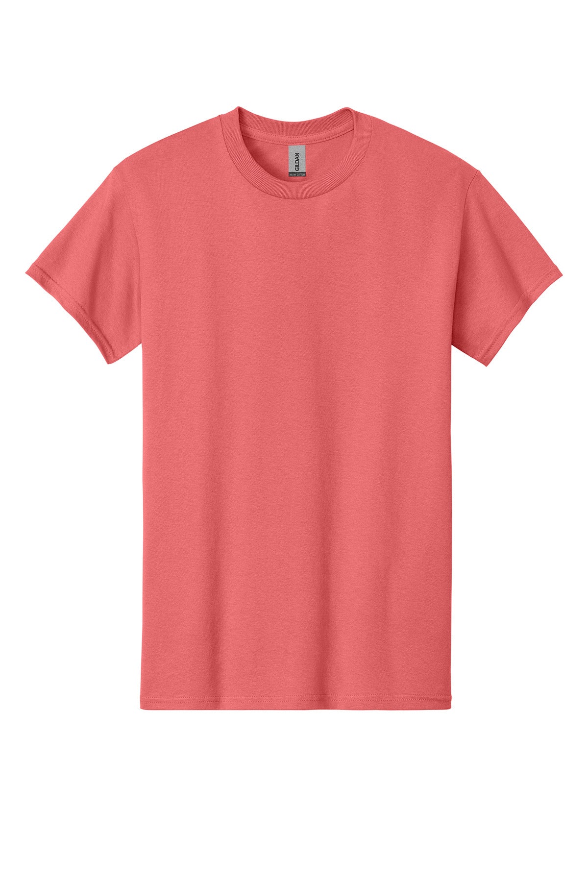 Gildan T-Shirt Pinks