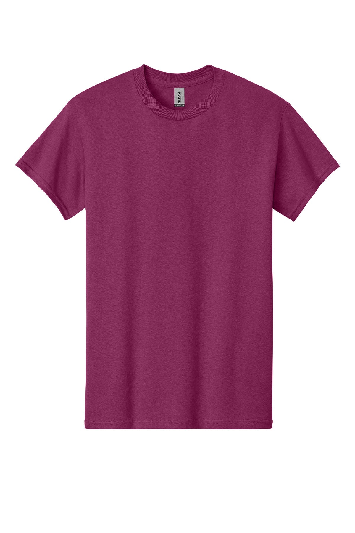 Gildan T-Shirt Purples