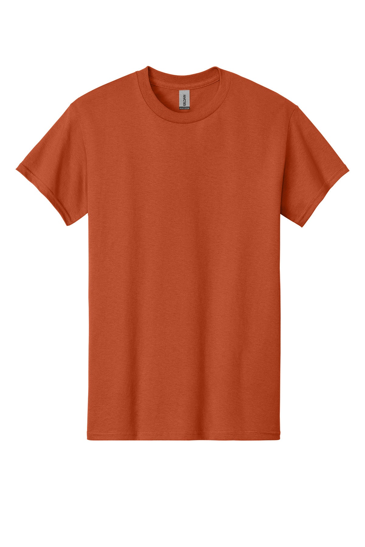 Gildan T-Shirt Oranges