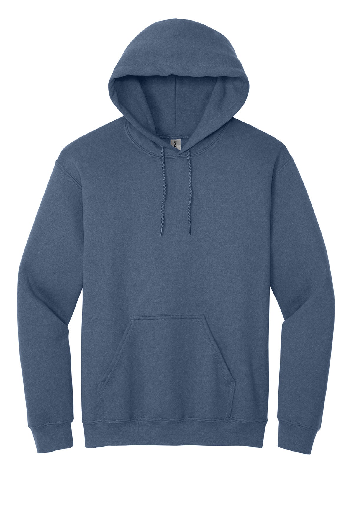 Gildan 50/50 Hoodies Blues