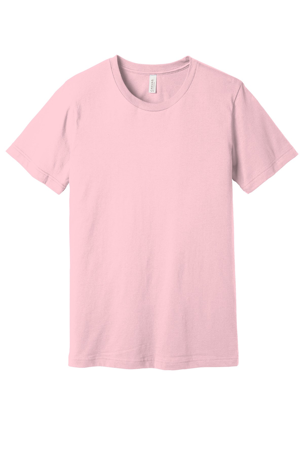 Bella + Canvas T-Shirt Pinks & Purples