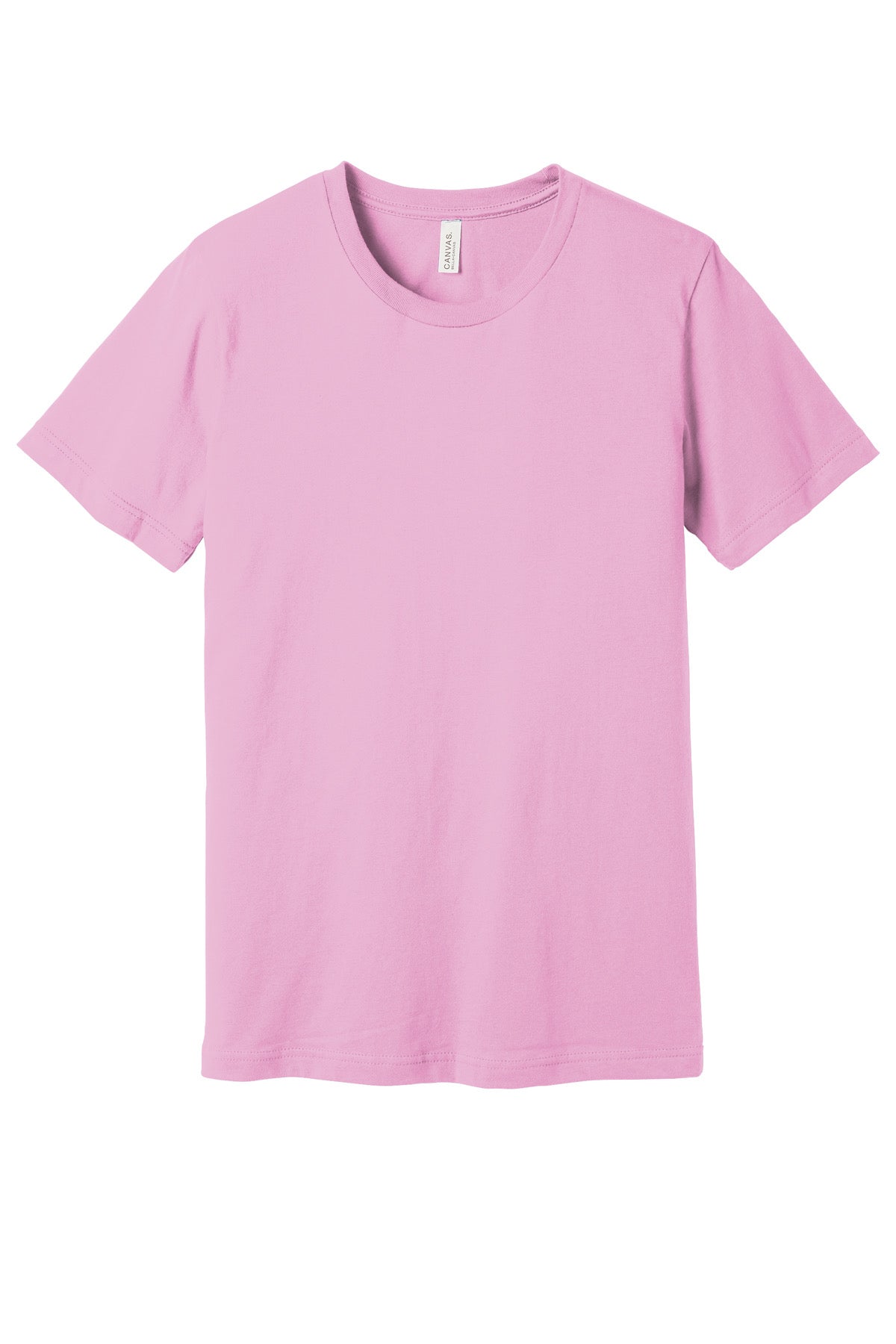 Bella + Canvas T-Shirt Pinks & Purples