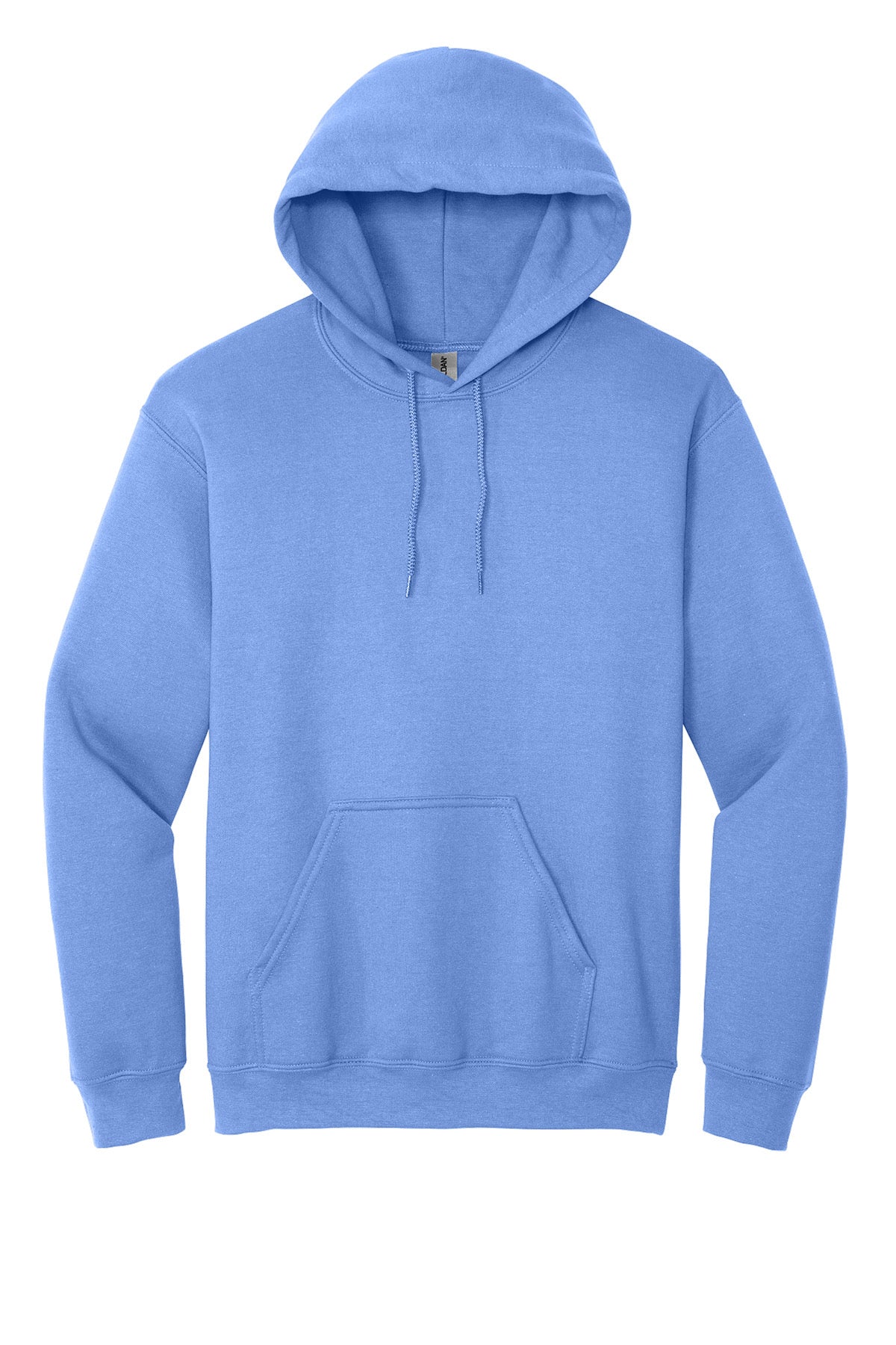 Gildan 50/50 Hoodies Blues