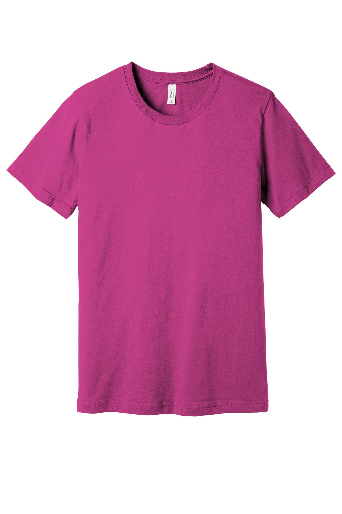 Bella + Canvas T-Shirt Pinks & Purples