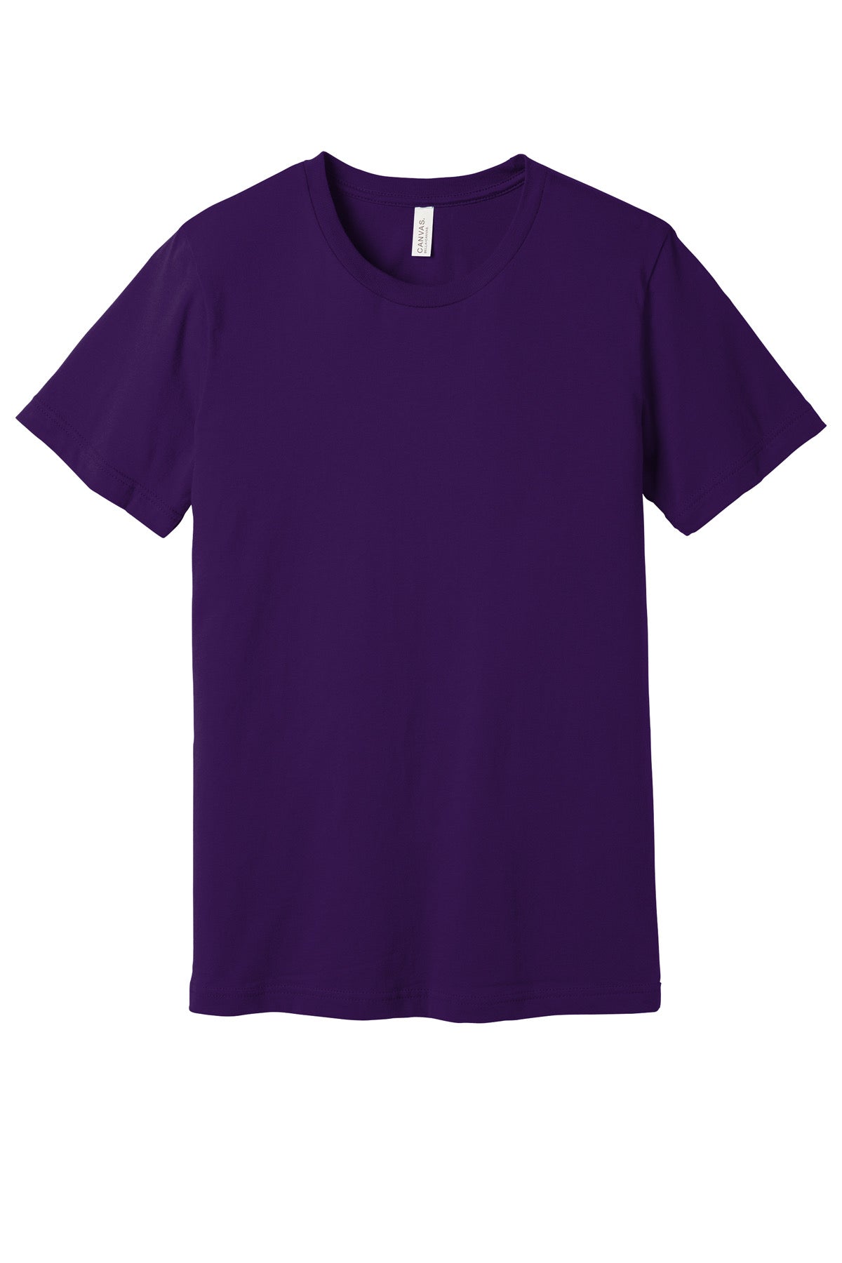 Bella + Canvas T-Shirt Pinks & Purples